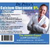 Dr. Price's Calcium Gluconate 9% 16oz - Image 3