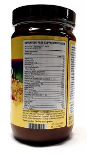 Dr Schulzes SuperFood Website Product Image View 2