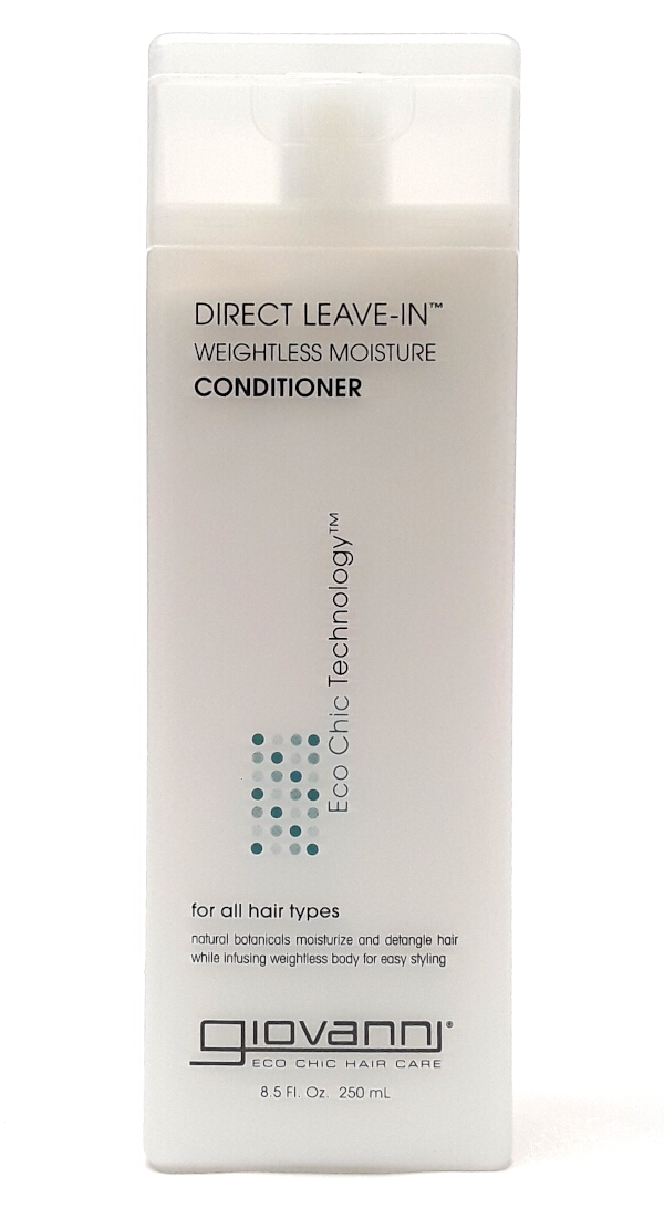 Giovanni Direct Leave-In Conditioner -