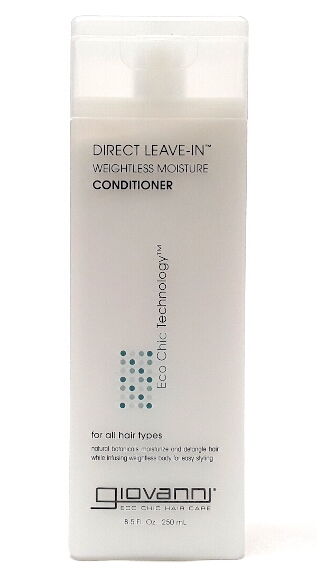 GIOVANNI DIRECT LEAVE-IN CONDITIONER product image view main