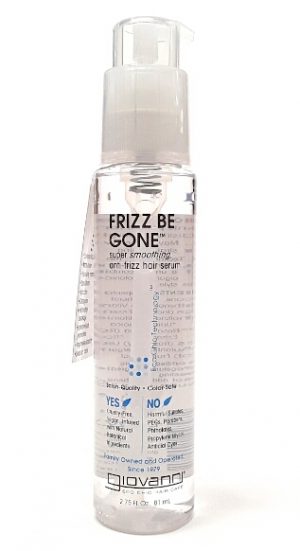Giovanni Frizz be Gone Website Product Image View Main
