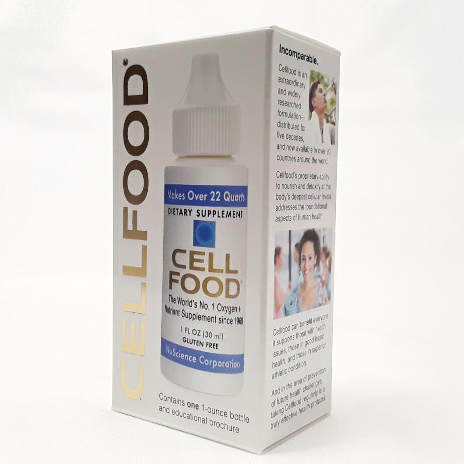 Cellfood original concentrated formula website product image view 1