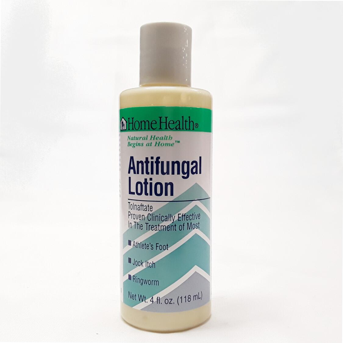 Homehealth antifungal lotion website product image view 1