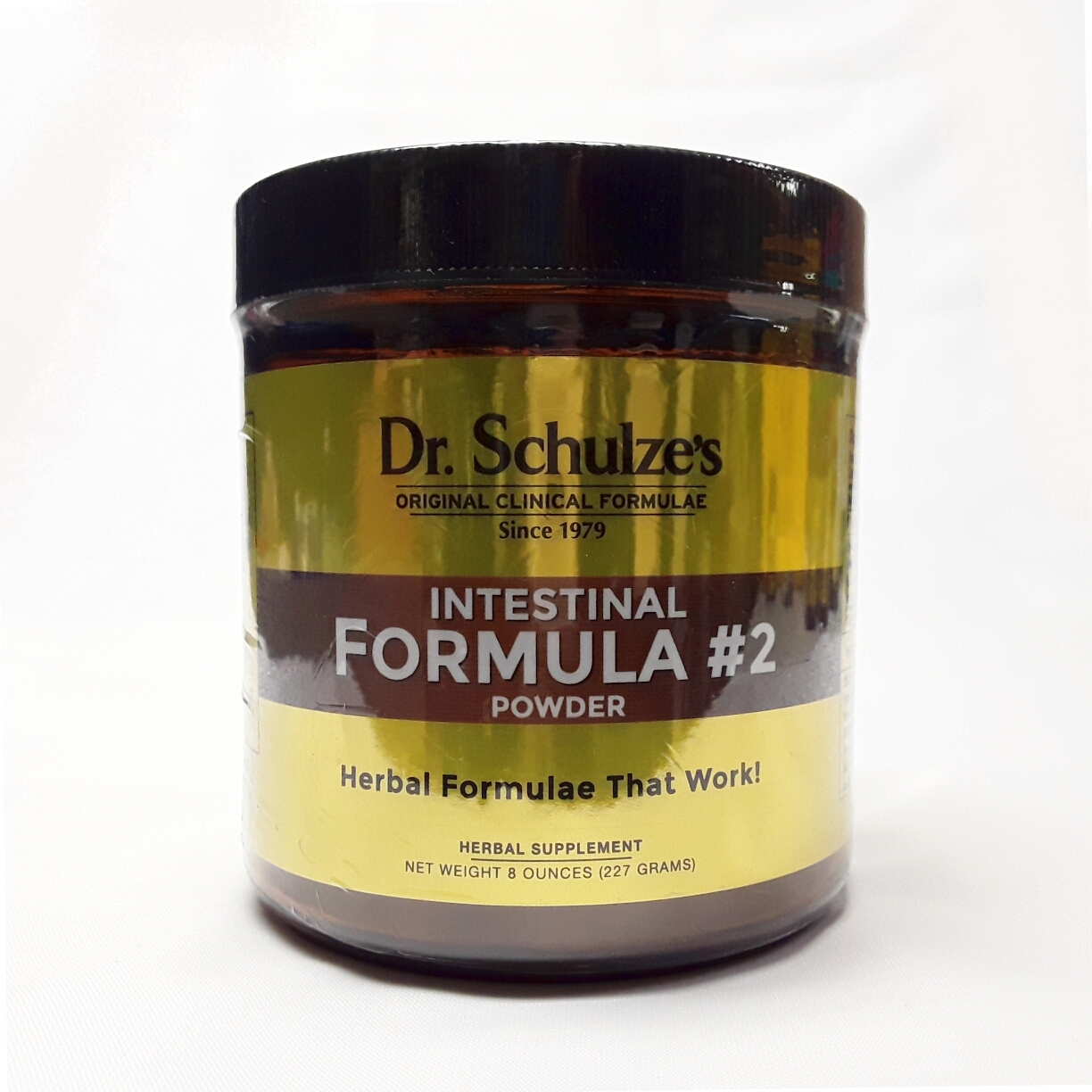 Dr Schulzes Intestinal Formula 2 Powder Website Product Image View 1