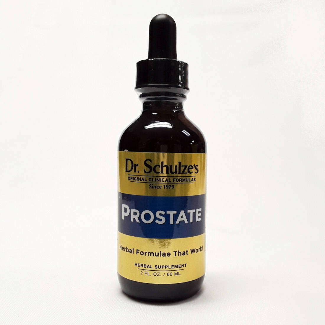Dr Schulzes Prostate Formula Website Product Image View
