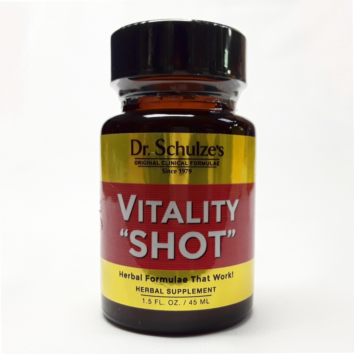 Dr Schulzes Vitality Shot Website Product Image View 1