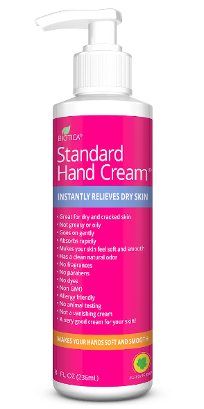 Standard Hand Cream product image main resized