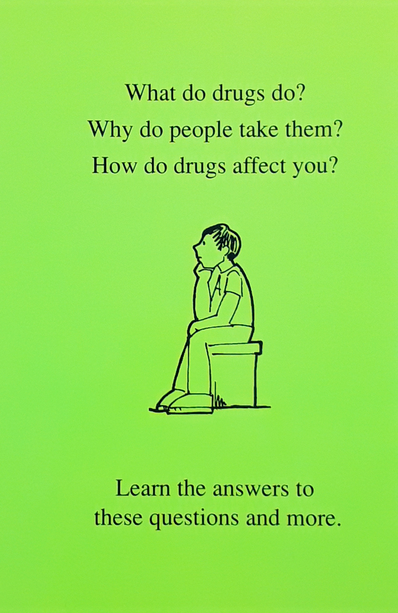 The Drug Book, Derived from the works of L. Ron Hubbard - Image 2