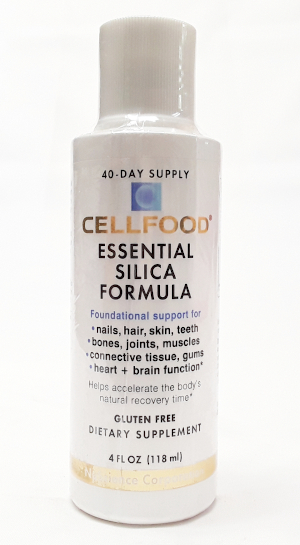 CellFood Essential Silica Formula product image view main