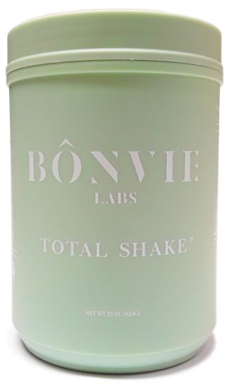 Bonvie Labs TOTAL SHAKE 33oz main