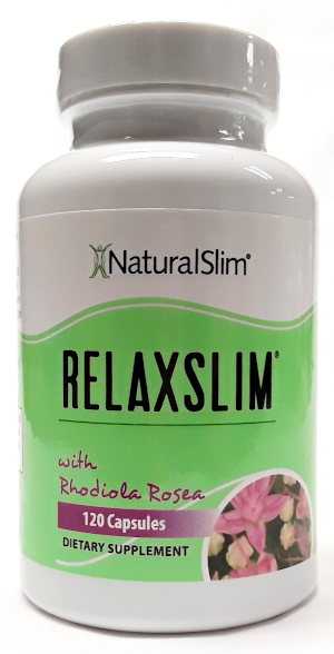 Natural Slim Relax Slim View main