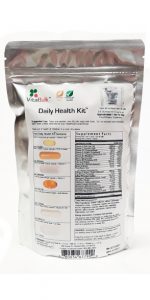 Daily Health Kit main product image view