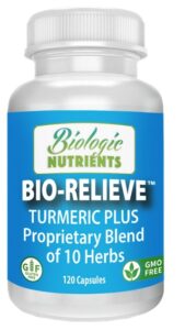 Bio Relieve One Stoppe Shoppe - The specialty store for unique products