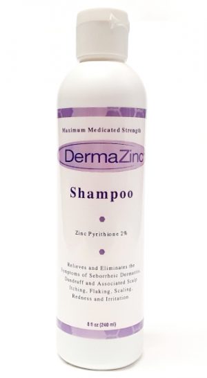 dermazinc shampoo image view main