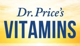 dr. price logo