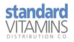 standard vitamins logo