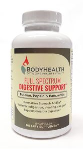 Bodyhealth Full Spectrum Digestive Support (1)