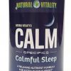Natural Vitality Calm Specifics Calmful Sleep product image main view