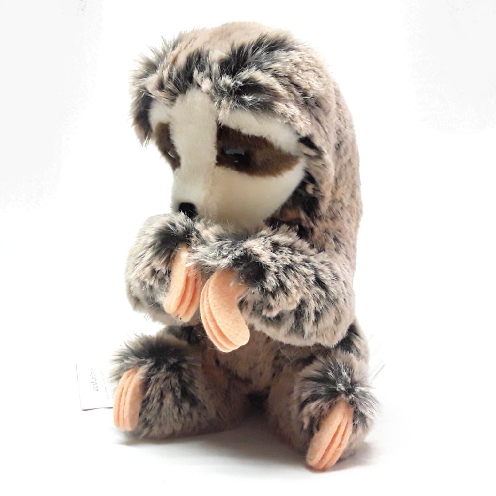 douglas sylvie sloth