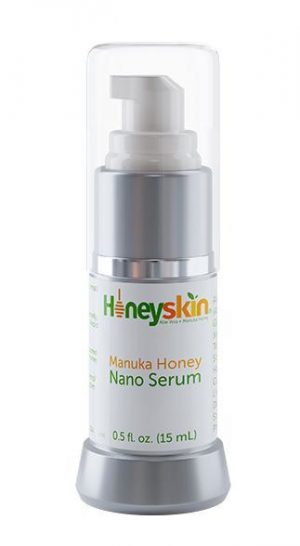 HoneySkin Nano Serum Product Image 01