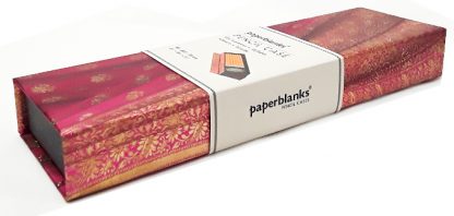 PaperBlanks Pencil Cases Gulabi product image view main