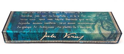 PaperBlanks Pencil Cases Jules Verne (3)