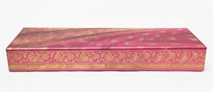 PaperBlanks Pencil Cases Gulabi (3)