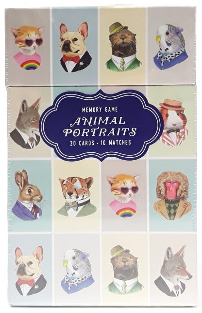 Galison Animal Cards (1)