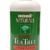 Hobe Naturals Tea Tree Conditioner 10oz - Image 2