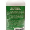Hobe Naturals Tea Tree Conditioner 10oz - Image 3