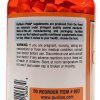 Puritan's Pride Vitamin C-1000 mg with Bioflavonoids & Rose Hips 250 coated caplets - Image 4