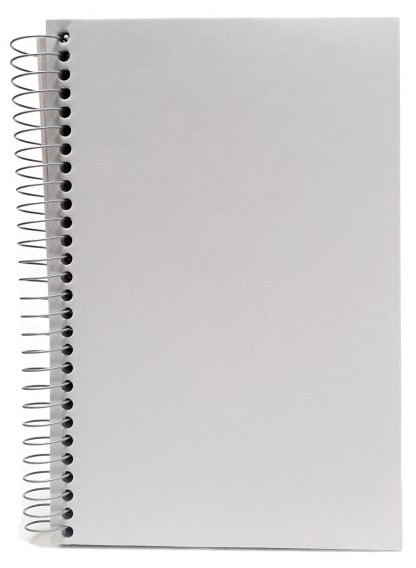 Derwent Academy™ Wirebound Sketch Diary, 9 x 6, 70CT (2)