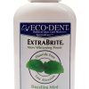 EcoDent SpecialCare Toothpowders ExtraBrite 2 oz - Image 2