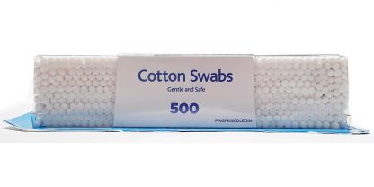 Equate Cotton Swabs 500 Count (2)