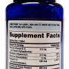 Puritan's Pride B-Complex with B-12 90 Tablets supplement facts