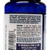 Puritan's Pride B-Complex with B-12 90 Tablets information