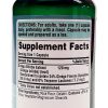 Puritan's Pride Ginkgo Biloba 120mg 100 Capsules (2)