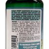 Puritan's Pride Ginkgo Biloba 120mg 100 Capsules (3)