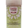 SoapMe with Nature Natural Deodorant LemonGrass Stick 3 (1)