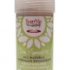 SoapMe with Nature Natural Deodorant LemonGrass Stick 3 main