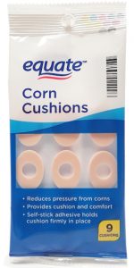 Equate Corn Cushions 9 Count main