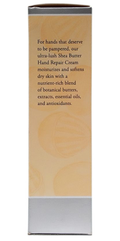 Burt's Bees Shea Butter Hand Repair Cream 3.2oz (2)