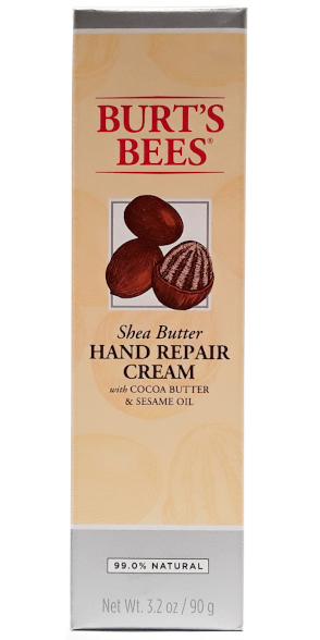 Burt's Bees Shea Butter Hand Repair Cream 3.2oz main