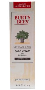 Burt's Bees Ultimate Care Hand Cream (1)