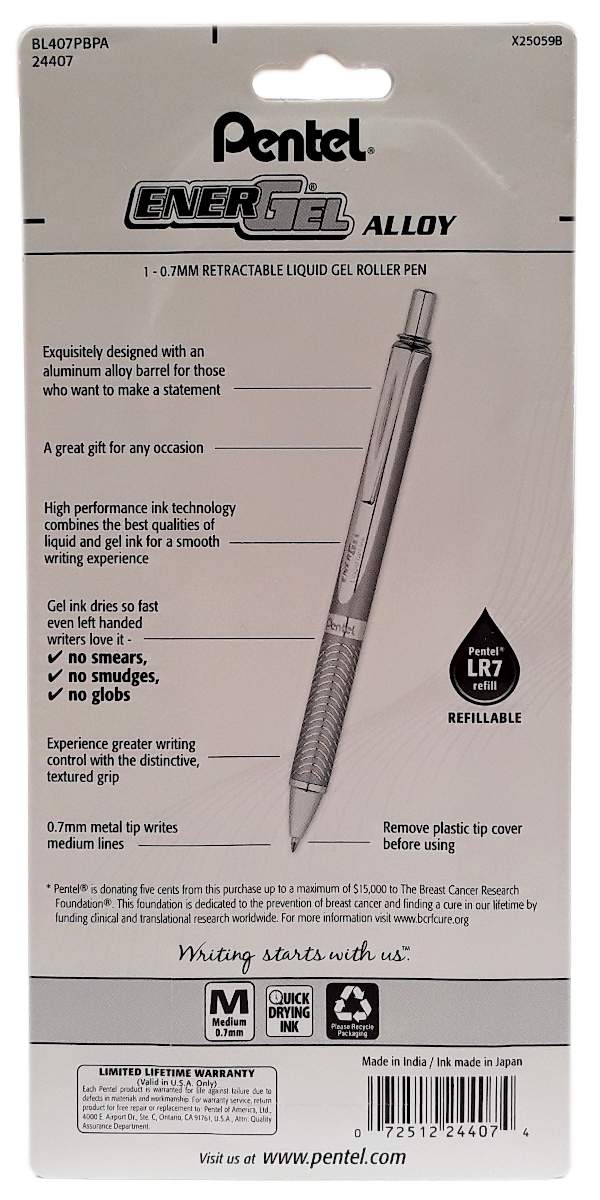 Studio Series Micro-Line Colored Pens 7 colors 