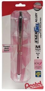 Pentel EnerGel® Alloy Gel Pen 0.7mm Medium (1)