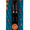 Pen and Gear Retractable Gel Pens, 2 pack - Image 2
