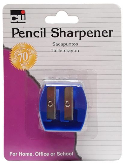 CLI Pencil Sharpener main