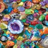 Crystals and Gemstones Jigsaw Puzzle - Image 3