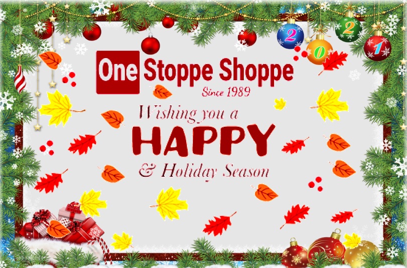 One Stoppe Shoppe